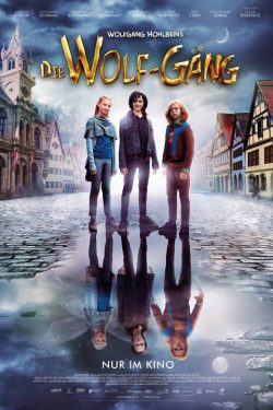 دانلود فیلم The Magic Kids Three Unlikely Heroes 2020