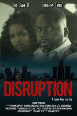 دانلود فیلم Disruption 2019