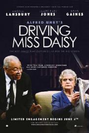 دانلود فیلم Driving Miss Daisy 2014