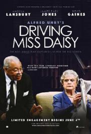 دانلود فیلم Driving Miss Daisy 2014