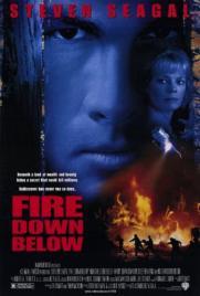 دانلود فیلم Fire Down Below 1997