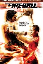 دانلود فیلم Fireball 2009