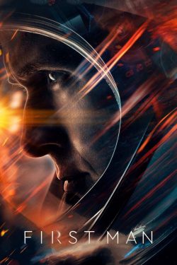 دانلود دوبله فارسی فیلم اولین انسان First Man 2018