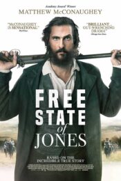 دانلود فیلم Free State of Jones 2016