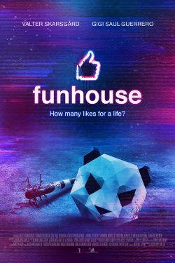 دانلود فیلم Funhouse 2019