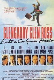 دانلود فیلم Glengarry Glen Ross 1992