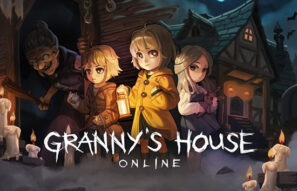 دانلود بازی آنلاین Granny’s House 1.139