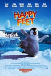 دانلود فیلم Happy Feet 2006