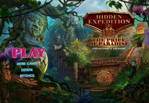 دانلود بازی Hidden Expedition 19: The Price of Paradise