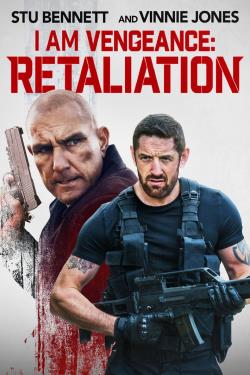 دانلود فیلم I Am Vengeance Retaliation 2020