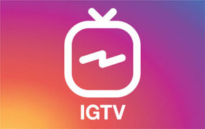 دانلود اپلیکیشن تلویزیون اینستاگرام IGTV v144.0.0.28.119
