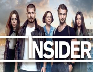 دانلود قسمت هفتم سریال Icerde