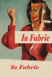 دانلود فیلم In Fabric 2018