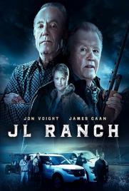 دانلود فیلم JL Ranch 2016