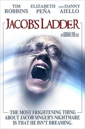 دانلود فیلم Jacobs Ladder 1990
