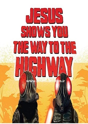 دانلود فیلم Jesus Shows You the Way to the Highway 2019