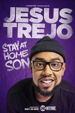 دانلود فیلم Jesus Trejo: Stay at Home Son 2020