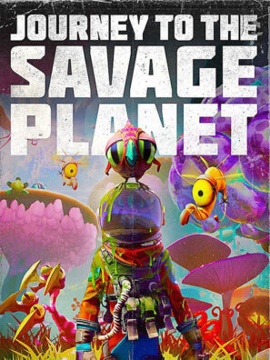 دانلود بازی Journey to the Savage Planet