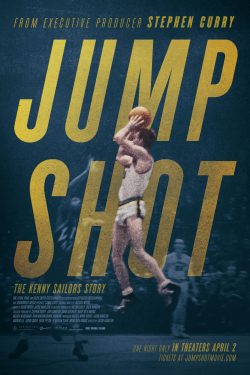 دانلود فیلم Jump Shot: The Kenny Sailors Story 2019