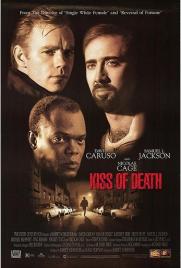 دانلود فیلم Kiss of Death 1995