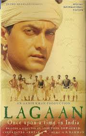 دانلود فیلم Lagaan: Once Upon a Time in India 2001