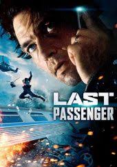 دانلود فیلم Last Passenger 2013