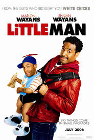 دانلود فیلم LiTTLEMAN 2006