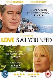 دانلود فیلم Love Is All You Need 2012