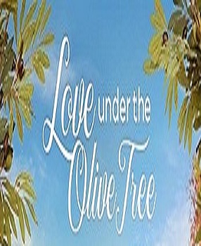دانلود فیلم Love Under the Olive Tree 2020