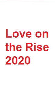 دانلود فیلم Love on the Rise 2020