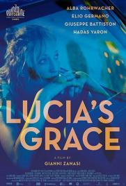 دانلود فیلم Lucias Grace 2018