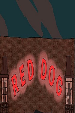 دانلود فیلم Red Dog 2019
