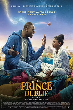 دانلود فیلم Le prince oublié ۲۰۲۰