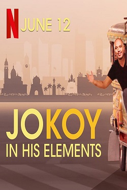 دانلود فیلم Jo Koy: In His Elements 2020