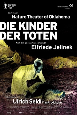دانلود فیلم Die Kinder der Toten 2019