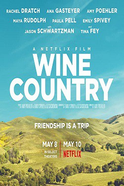 دانلود فیلم Wine Country 2019