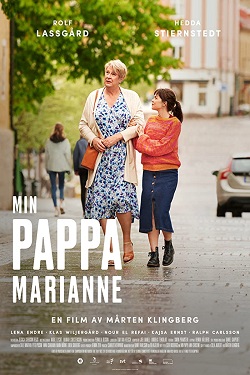 دانلود فیلم Min pappa Marianne 2020