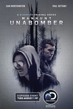 دانلود قسمت دهم فصل دوم سریال Manhunt