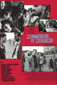 دانلود فیلم Matthias & Maxime 2019