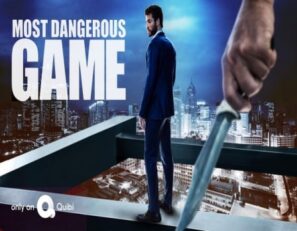 دانلود قسمت هفتم سریال Most Dangerous Game