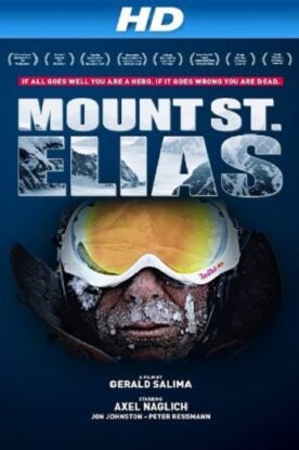 دانلود فیلم Mount St. Elias 2009