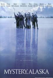 دانلود فیلم Mystery, Alaska 1999