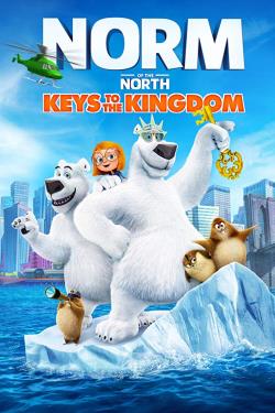 دانلود فیلم Norm of the North 2 2018