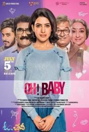 دانلود فیلم Oh Baby 2019