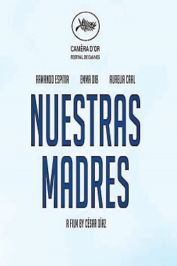 دانلود فیلم Our Mothers 2019