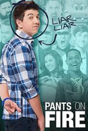 دانلود فیلم Pants on Fire 2014