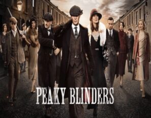 دانلود قسمت هفتم فصل پنجم سریال Peaky Blinders