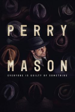 دانلود قسمت هشتم سریال Perry Mason