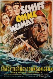 دانلود فیلم Plymouth Adventure 1952