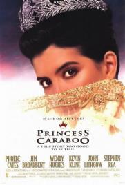 دانلود فیلم Princess Caraboo 1994